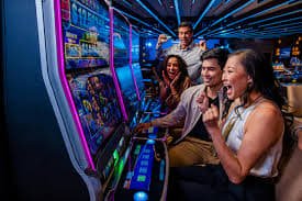 Online bingo game interface on pin77 login platform